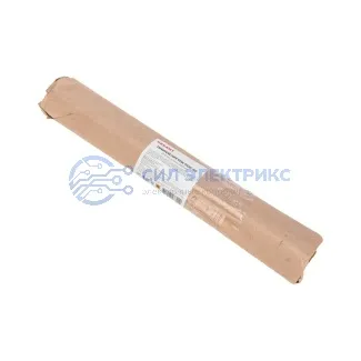 фото Припой пруток ПОС-40, Ø8мм, длина 400мм, ГОСТ 21931-76, олово 40%, свинец 60% (упак. 5 кг) REXANT