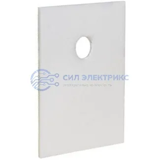 фото Теплопроводящая подложка AlN 2A2318/0.25 mm