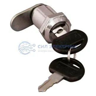 фото Замок для боковых дверей (напольный, настенный) REXANT