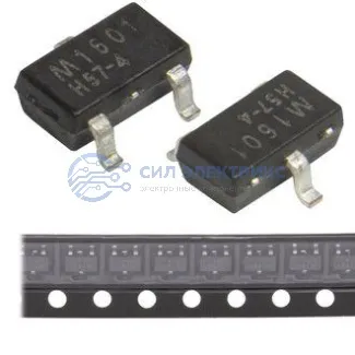 фото Датчик температуры M1601Z