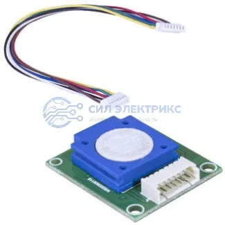 фото Датчик газа ZER25-O3