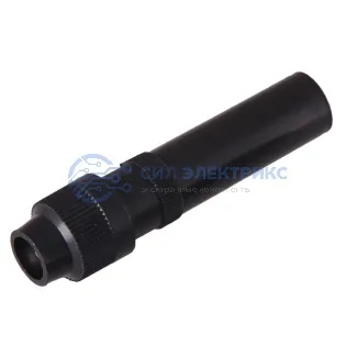 фото Разъем гнездо антенны REXANT для автомагнитолы на шнур, 1 шт.