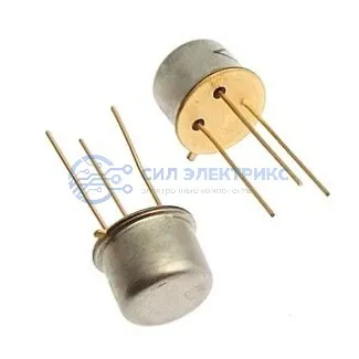 фото Транзистор полевой КТ836А