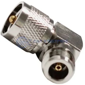 фото Высокочастотный разъем UHF-C58PW/N-IJ