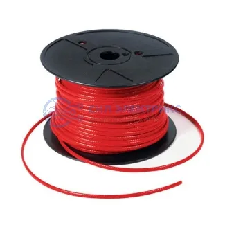 фото Саморегулирующийся греющий кабель 26ST-2CF, Ex, 130°C, UF, 200м