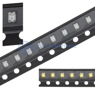 фото Светодиод LED0805Y