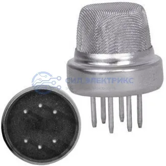 фото Датчик газа MQR137