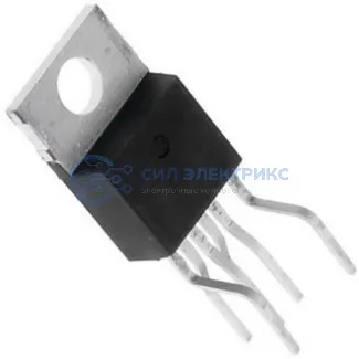 фото Микросхемы питания TOP247YN