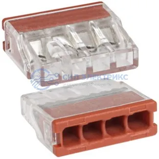 фото Клеммник СМК 2273-204