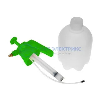 фото Распылитель (опрыскиватель) 2 литра REXANT