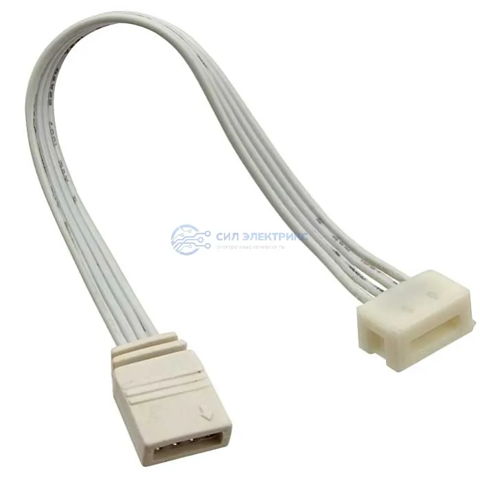 Светодиодная лента C4P-10W (IP65) 15cm фото Светодиодная лента C4P-10W (IP65) 15cm