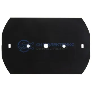 фото Крышка для универсальной сплайс-кассеты REXANT