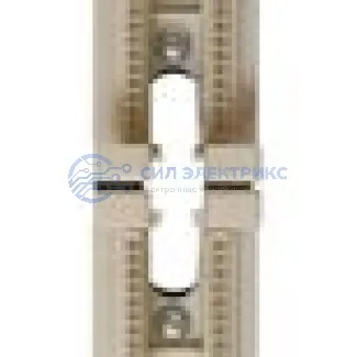 фото Кросс-панель 100-парная, тип 110, 19", 1U (без коннекторов) REXANT