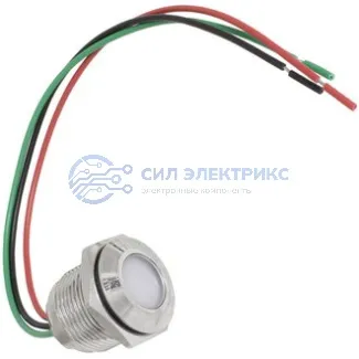 фото Индикатор антивандальный GQ16WF-RG
