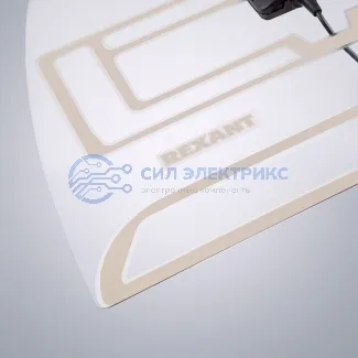 фото Антенна комнатная «Активная» с USB питанием, для цифрового телевидения DVB-T2, Ag-703 REXANT