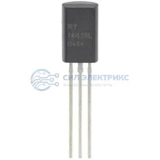 фото Датчик температуры MY18B20L