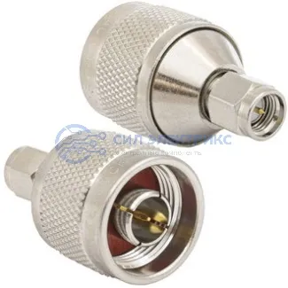 Высокочастотный разъем NP-SMAP фото Высокочастотный разъем NP-SMAP
