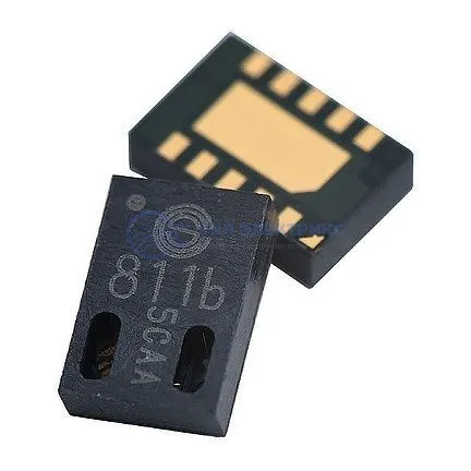 Датчик газа CCS811B фото Датчик газа CCS811B