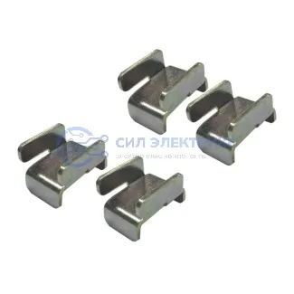 фото Устройство для объединения шкафов в группу REXANT