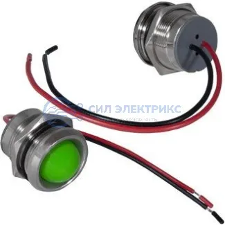 фото Индикатор антивандальный GQ16WR-G