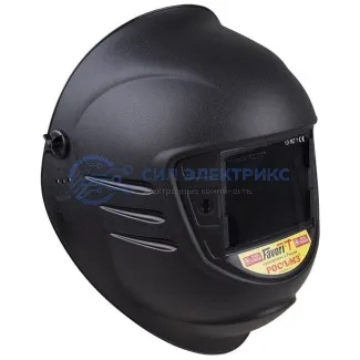 фото Щиток защитный лицевой сварщика RZ10 FavoriT ZEN (10) (55164)