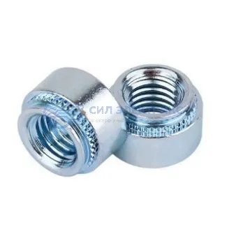 фото запрессовочная S-M8-1