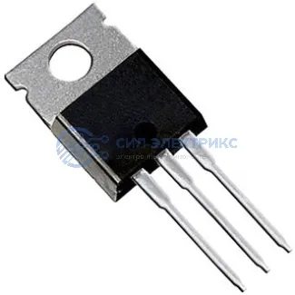 фото Транзистор полевой IRFB4227PBF