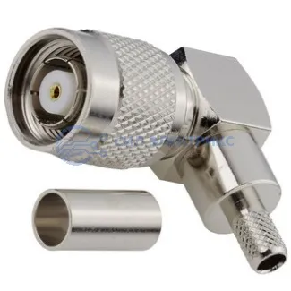 фото Высокочастотный разъем TNC-C58JW