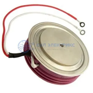 фото Тиристор силовой Т153-1600-16