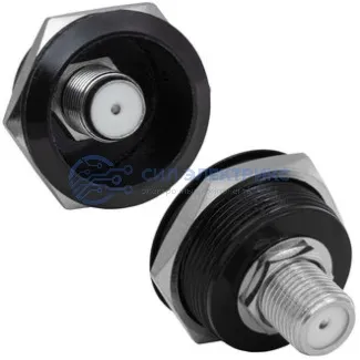 фото Высокочастотный разъем F-F PN