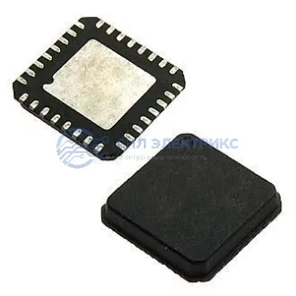 Микросхема TLV320AIC3204IRHBR фото Микросхема TLV320AIC3204IRHBR