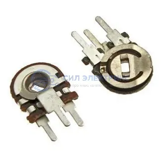 фото Резистор СП3-38А-0.125 Вт 1 кОм 20%