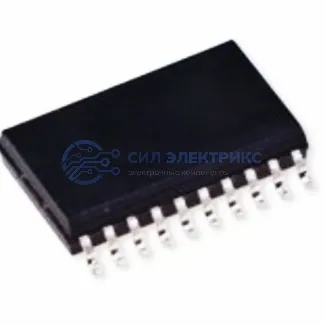 Микросхема интерфейса HI-1573PSI, 32 выводов, корпус SOIC-32, -40°C до +85°C, 5 В, 2 мкА фото Микросхема интерфейса HI-1573PSI, 32 выводов, корпус SOIC-32, -40°C до +85°C, 5 В, 2 мкА