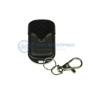 фото Брелок для сигнализации GS-115, черный (модель GS-237) REXANT