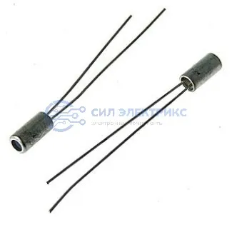 фото Фотодиод КФДМ гр.Б (жесткий вывод)