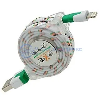 фото Шнур для мобильных устройств Ui-0021 1m