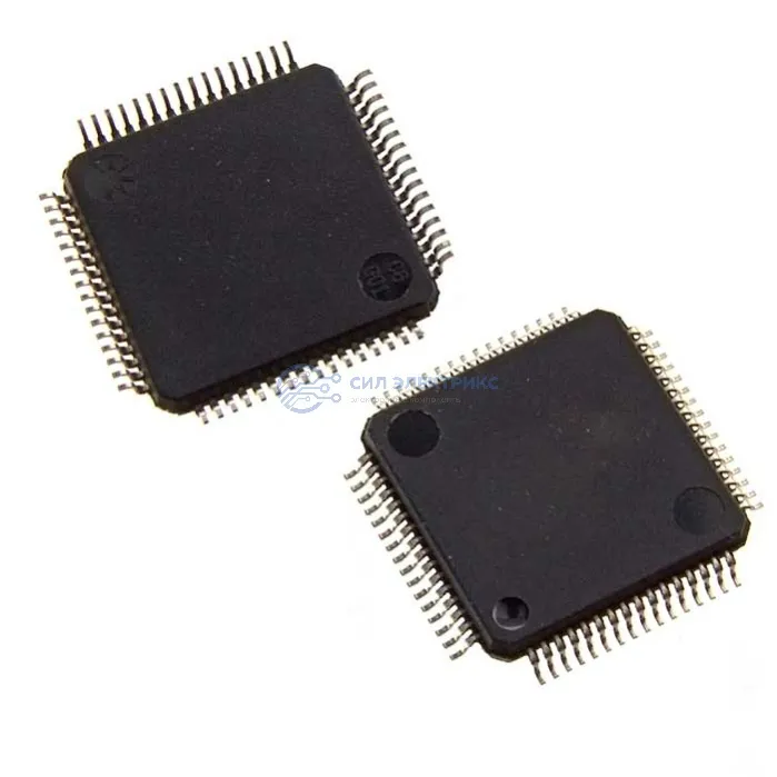 STM32F103R8T6 фото STM32F103R8T6