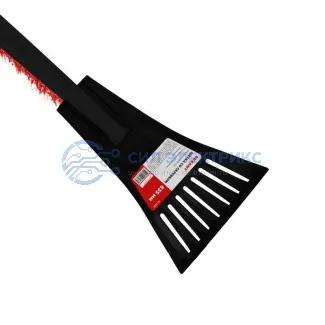 фото Щетка со скребком REXANT 500 мм