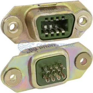 фото Разъем РПМ7-8Г-ПБ-В