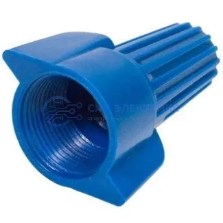 фото Зажим изолирующий  СИЗ-К-10