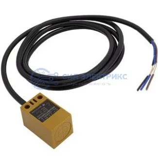 фото Датчик индуктивный TL-Q5MC1-R