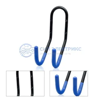 фото Кронштейн для велосипеда настенный В-2 REXANT