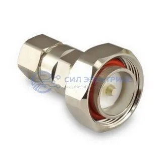 фото Высокочастотный разъем 25-P012U