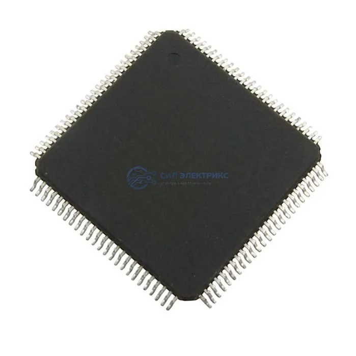 Микросхема FPGA EPM240T100I5N, 240 логических элементов, корпус TQFP-100, рабочая температура от -40°C до +85°C фото Микросхема FPGA EPM240T100I5N, 240 логических элементов, корпус TQFP-100, рабочая температура от -40°C до +85°C