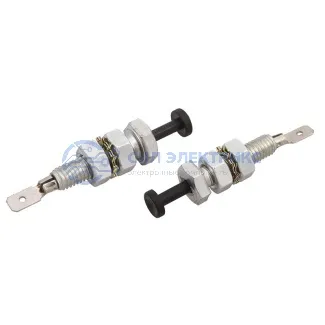 фото Концевик автомобильный, пластик, (1шт.) REXANT