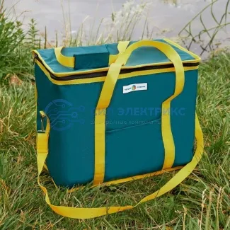 фото Сумка-холодильник /термосумка/ объемом 40 л.