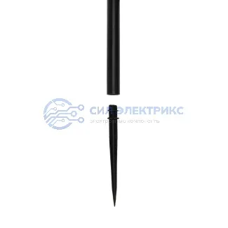 фото Светильник светодиодный Арабеска LAMPER LED со встроенным датчиком освещенности