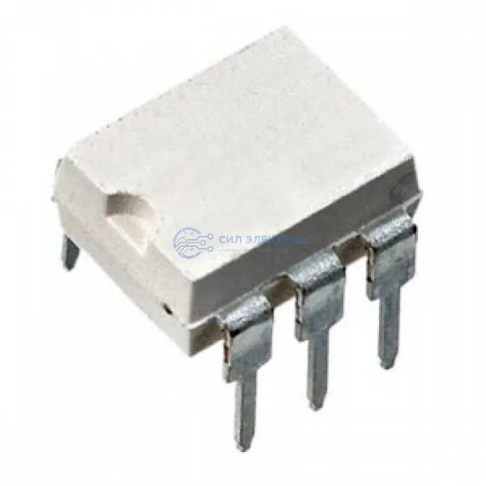 MOC3052M фото MOC3052M