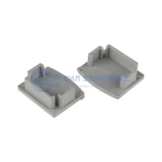 фото Заглушка для профиля 4345-2 универсальная REXANT