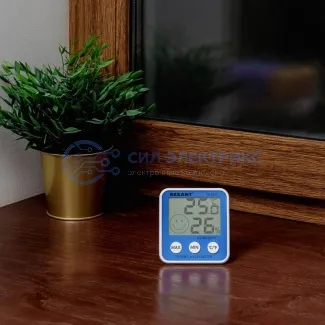 фото Метеостанция комнатная RX-108 REXANT